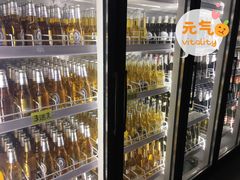 -吉源大排档·鱼生·海鲜(烧烤彩印厂店)