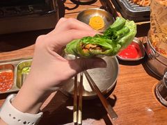 -春熙台·韩国料理(宝安西乡店)