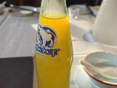 北冰洋-庆云楼饭庄(什刹海店)