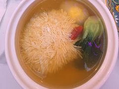 -小厨娘淮扬菜(天印大道店)