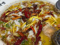-太二酸菜鱼(深圳布吉万象汇店)