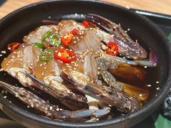 -KimPro 辛普乐概念韩餐