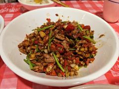 -龙师傅卤炒(天马店)