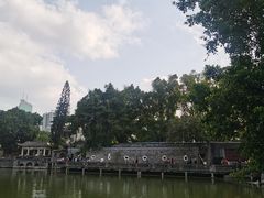 -东莞市可园博物馆