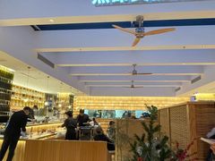 -无印良品餐堂 MUJI Diner(成都太古里店)
