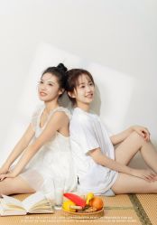 -蜜桃少女VISION写真馆(雁塔店)