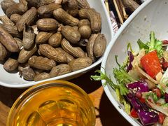 -木屋烧烤(西南角店)