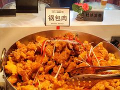 -涨巢·潮玩水疗局