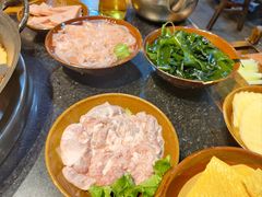 -丰犊老火锅(井口店)