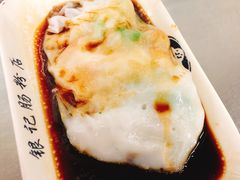 -银记肠粉店(北京路店)