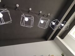 -稀物集咖啡(徽州大道店)