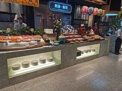 -川骄海鲜自助(亚运村店)