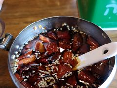 -仁和四季涮肉馆(天坛南门店)
