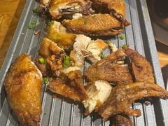 -吕氏疙瘩汤·新鲁菜(新贵和店)