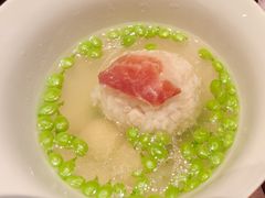 -龙吟山房(青龙山庄店)