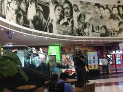 -金逸影城(中关村店)