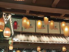 -禾田里·农村家常菜(乐从金河水岸店)