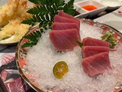 -大渔铁板烧(大悦城店)