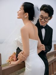 -第一夫人婚纱摄影(南京店)