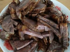 -大草原清真饭庄(沙河店)