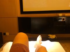 -金色印象·HiFi影音·按摩足疗(龙腾路店)