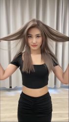 -FASHION PALACE hair+
