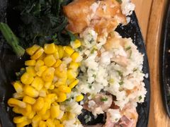 -萨莉亚意式餐厅(金隅嘉品mall店)