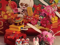 -TOYSRUS玩具反斗城(广州IGC天汇广场店)