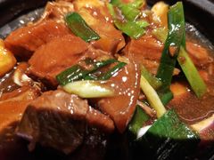 -醉得意·山茶油炒土鸡(莆田仙游方圆荟店)