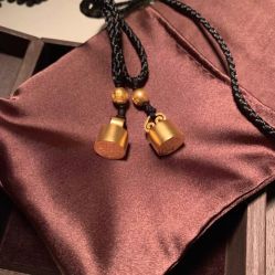 -周大福CHOW TAI FOOK(南京东路永安百货店)