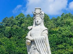 -南沙天后宫景区