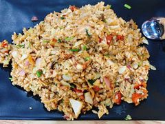 -津门炒饭王(天佑城店)