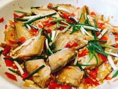 -黔蘑菇四季餐厅(观山湖店)