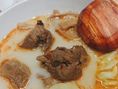 -味千拉面(惠州文昌一路分店)