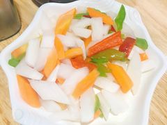 -玖鲜小笼(中山广场店)