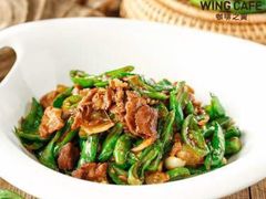 -炊烟小炒黄牛肉(中心印象城店)