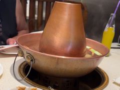 -德一门·北京爆肚涮肉(宽窄巷子店)