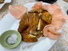 -师傅仔美食(东华老店)