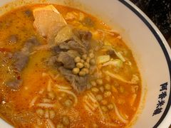 -阿香米线(龙岗万科广场店)
