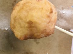 -奶奶的美食(悦立方店)
