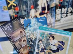 -大光明电影院(南京西路店)
