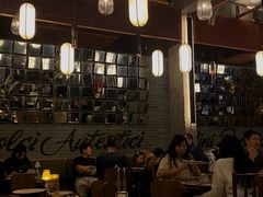 -IL TEATRO 精品意大利餐厅