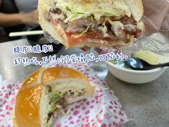 -繁仔牛杂(石排店)