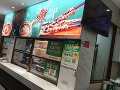 -紫光园·烤鸭·北京菜(团结湖店)