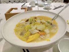 -山水一号·中餐厅
