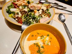 -BAKER&SPICE(安福路店)