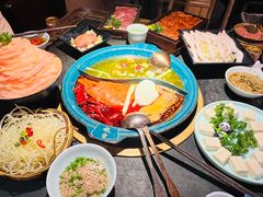 -吼堂老火锅(太古里总店)