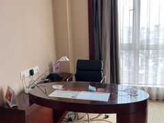 -韶关风度华美达广场酒店