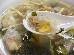 -海平馄饨(逍遥二路店)