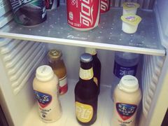 -上海浦东嘉里大酒店